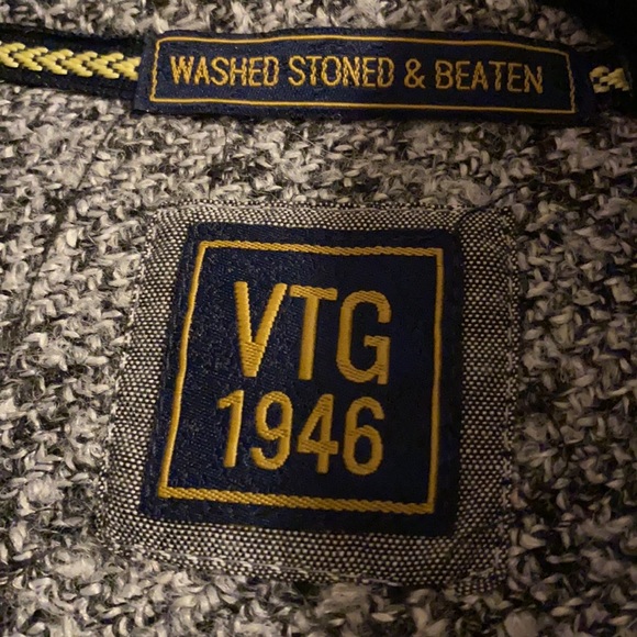 Sweater - Picture 3 of 5